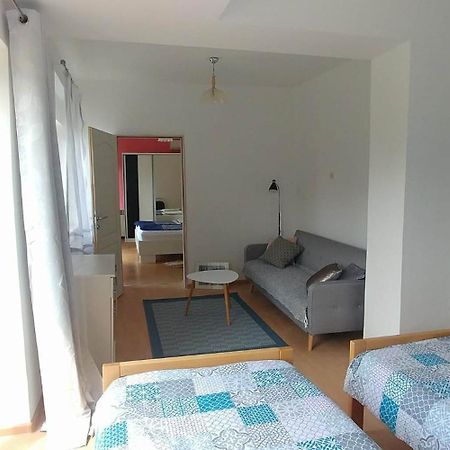 Guesthouse Una 1 Bihać Eksteriør bilde
