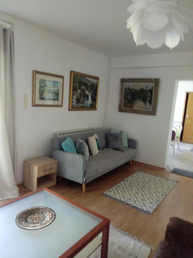 Guesthouse Una 1 Bihać Eksteriør bilde