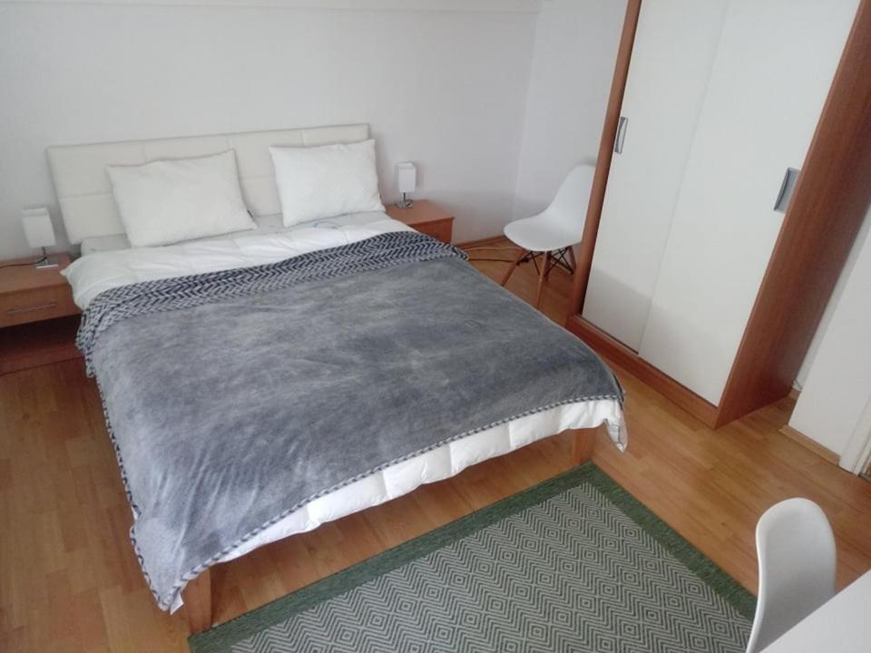 Guesthouse Una 1 Bihać Eksteriør bilde
