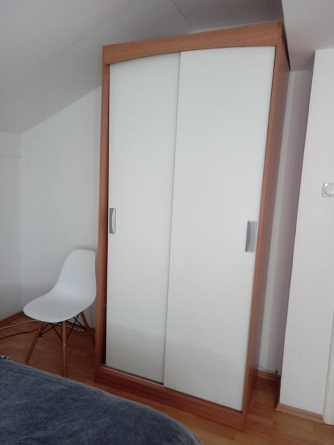 Guesthouse Una 1 Bihać Eksteriør bilde