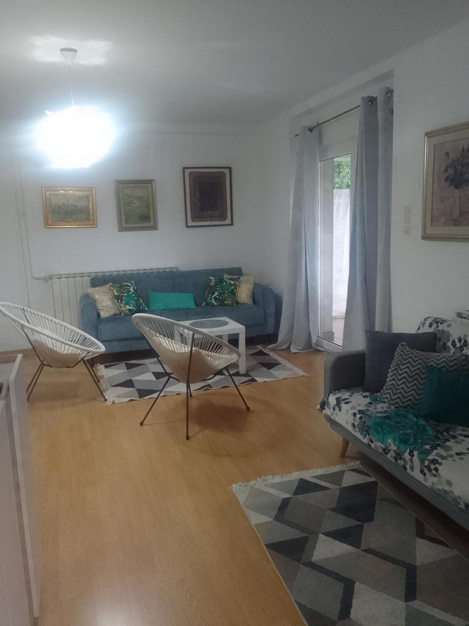 Guesthouse Una 1 Bihać Eksteriør bilde