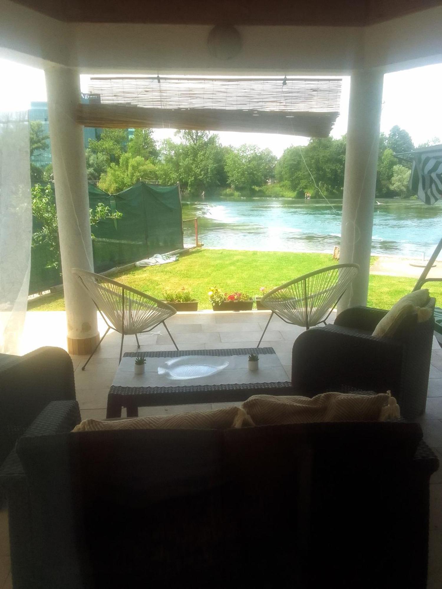 Guesthouse Una 1 Bihać Eksteriør bilde