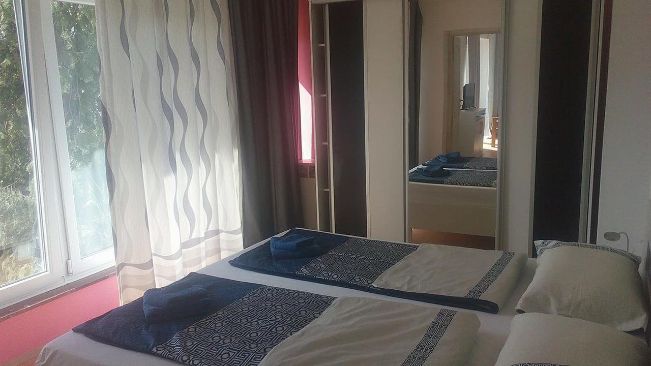 Guesthouse Una 1 Bihać Eksteriør bilde