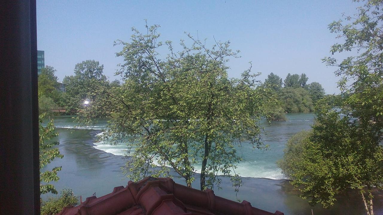Guesthouse Una 1 Bihać Eksteriør bilde