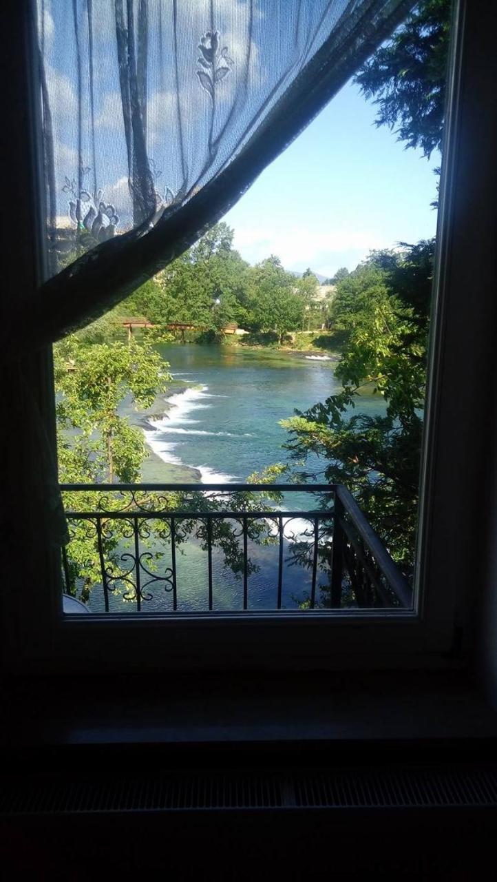 Guesthouse Una 1 Bihać Eksteriør bilde