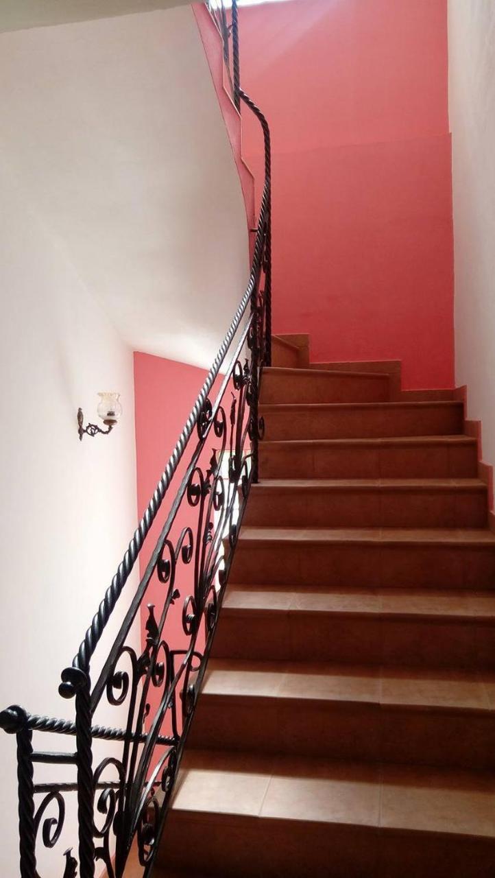 Guesthouse Una 1 Bihać Eksteriør bilde
