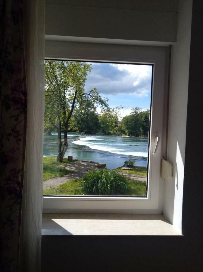 Guesthouse Una 1 Bihać Eksteriør bilde
