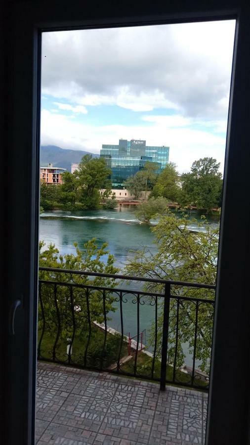 Guesthouse Una 1 Bihać Eksteriør bilde