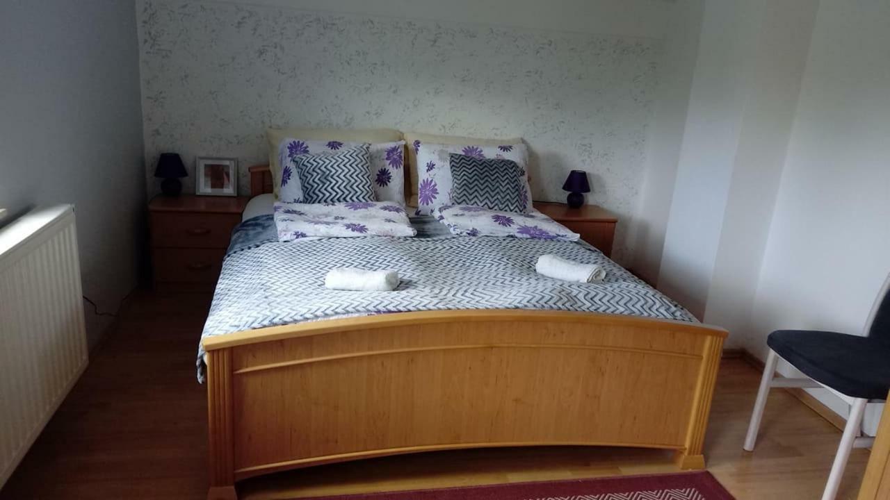 Guesthouse Una 1 Bihać Eksteriør bilde