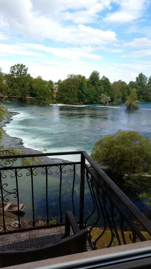 Guesthouse Una 1 Bihać Eksteriør bilde
