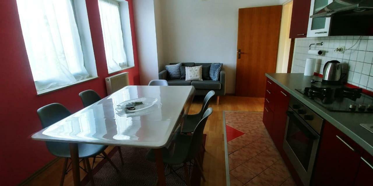 Guesthouse Una 1 Bihać Eksteriør bilde