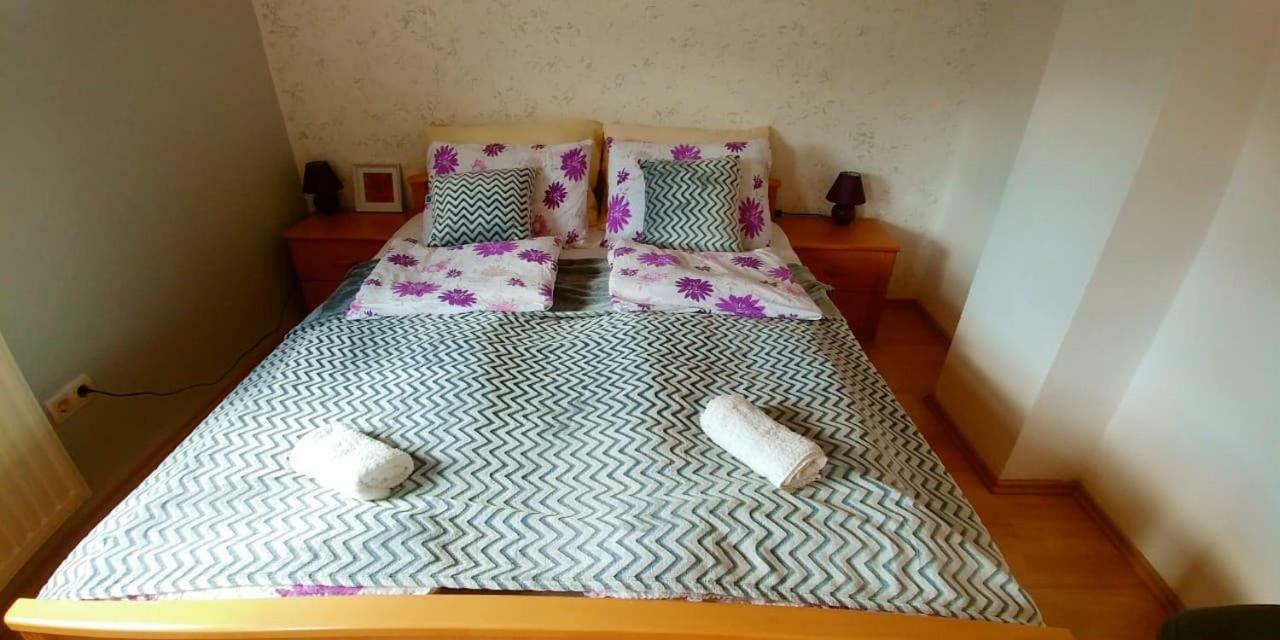 Guesthouse Una 1 Bihać Eksteriør bilde