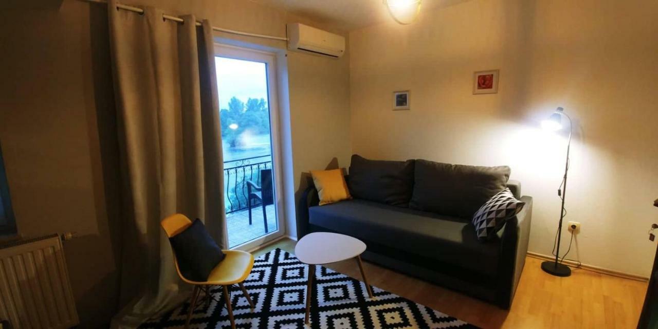 Guesthouse Una 1 Bihać Eksteriør bilde