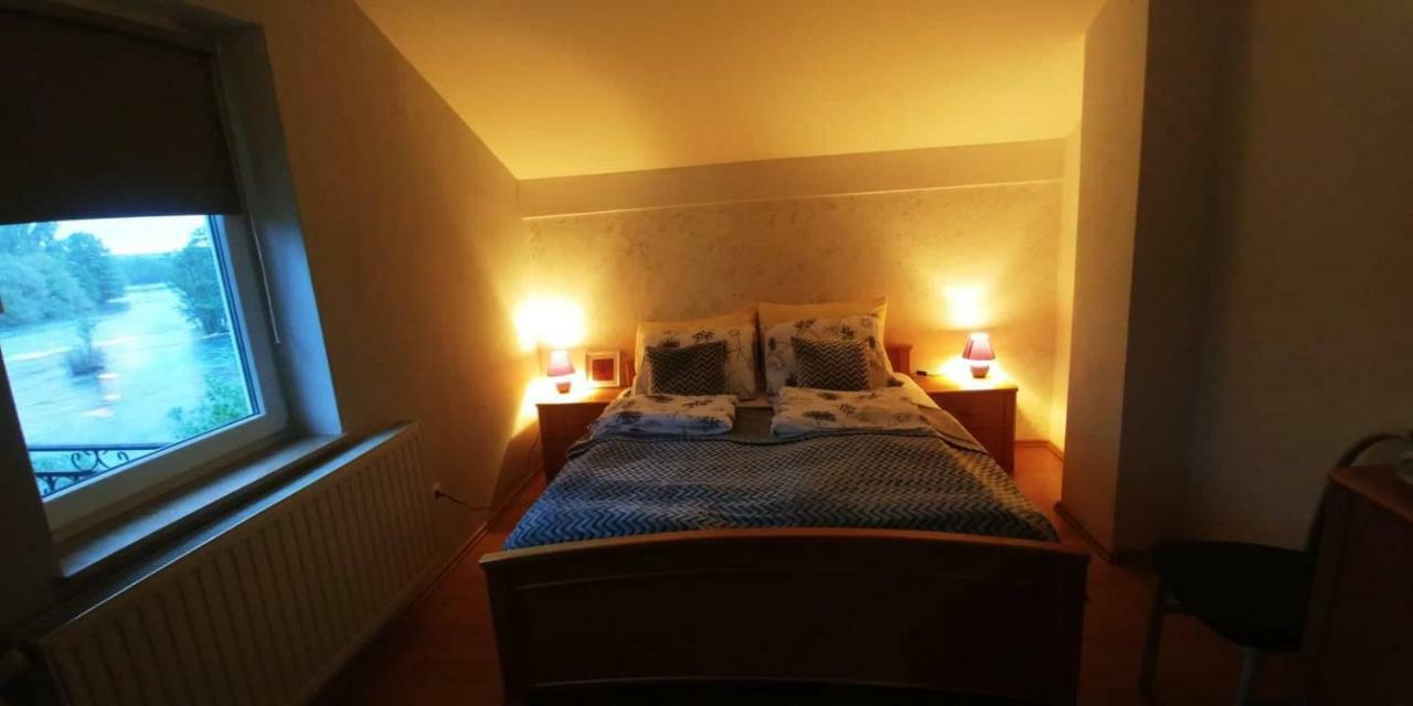 Guesthouse Una 1 Bihać Eksteriør bilde